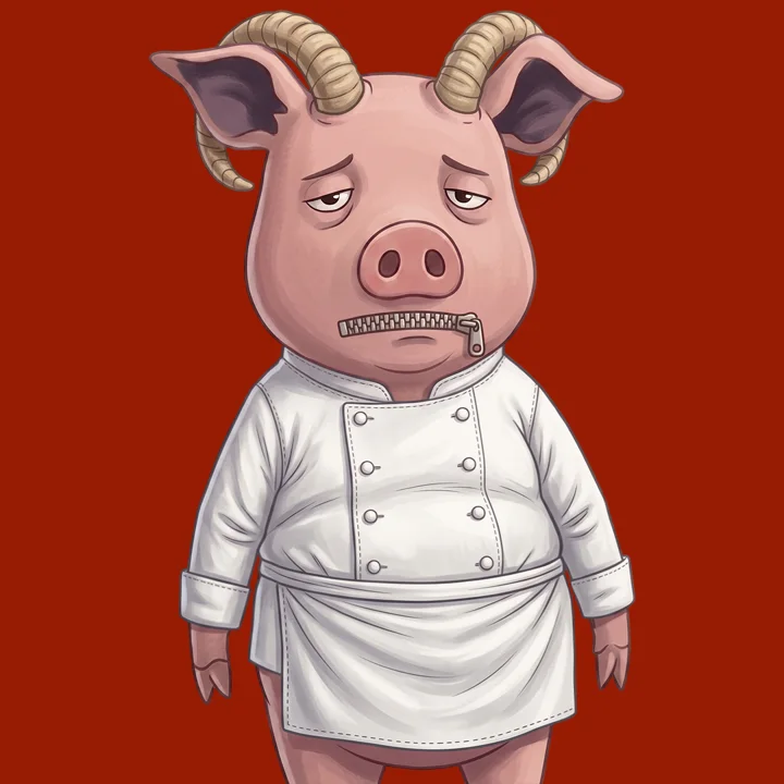 Sneak peek piggy 4