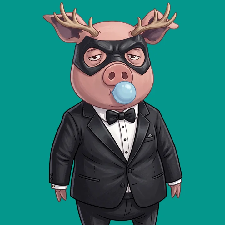 Sneak peek piggy 5